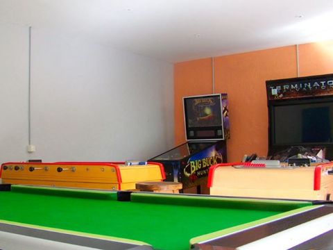 Camping La Rouveyrolle  - Ardèche
