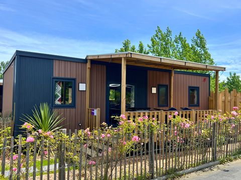 Camping Oyam - Pyrénées-Atlantiques - Afbeelding N°5