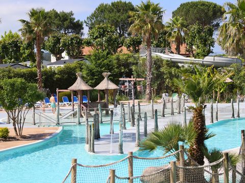 Camping Oyam - Pyrénées-Atlantiques - Afbeelding N°2