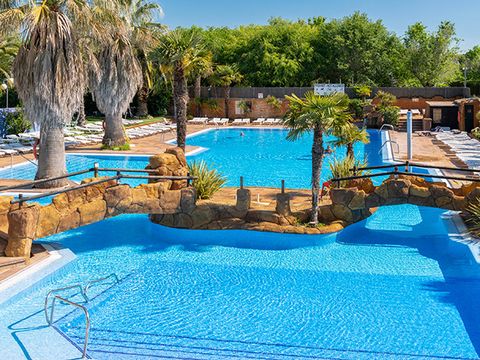 Camping Solmar - Girona