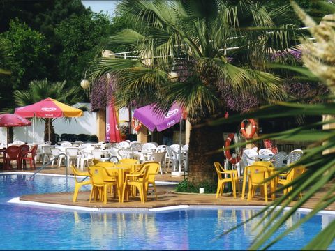 Camping Solmar - Girona