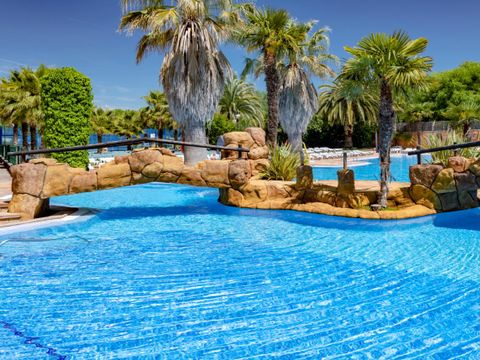 Camping Solmar - Girona