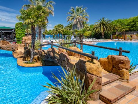 Camping Solmar - Girona