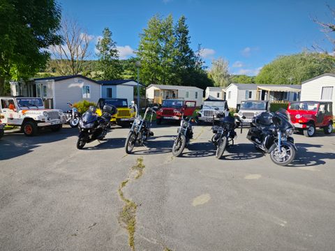Camping  Aux Cygnes d'Opale - Seine-Maritime - Afbeelding N°5