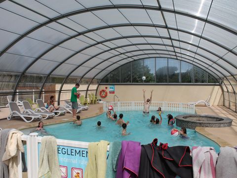 Camping  Aux Cygnes d'Opale - Seine-Maritime - Afbeelding N°4