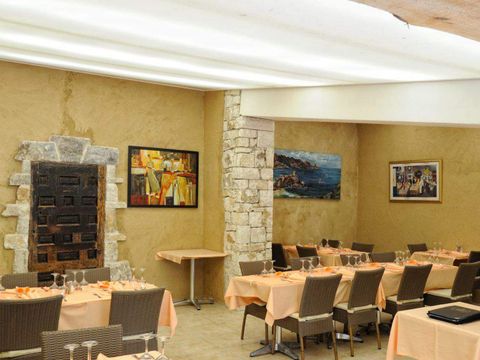 Camping Cavallo Morto - Zuid-corsica