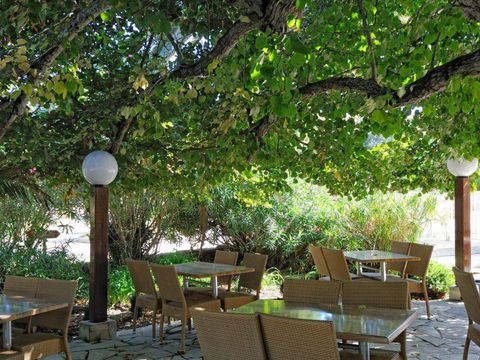 Camping Cavallo Morto - Zuid-corsica