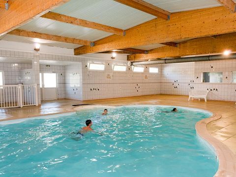 Camping Le Ried   - Bas-Rhin