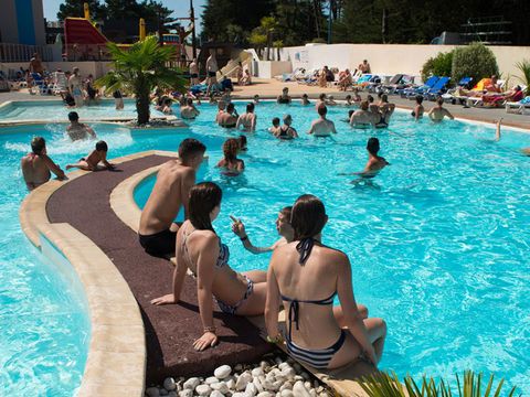 Camping  l'Océan  - Vendée - Afbeelding N°4
