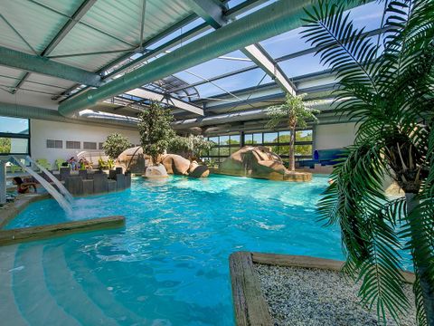 Camping  l'Océan  - Vendée