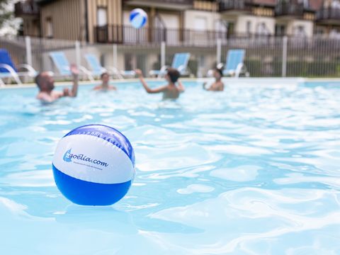 Résidence Goélia - Green Panorama - Calvados