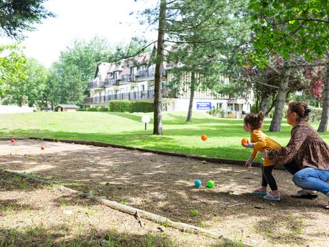 Résidence Goélia - Green Panorama - Calvados
