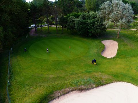 Résidence Goélia - Green Panorama - Calvados