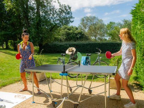 Résidence Goélia - Green Panorama - Calvados