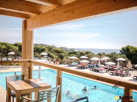 Camping Sènia Cala Gogo Internacional - Girona