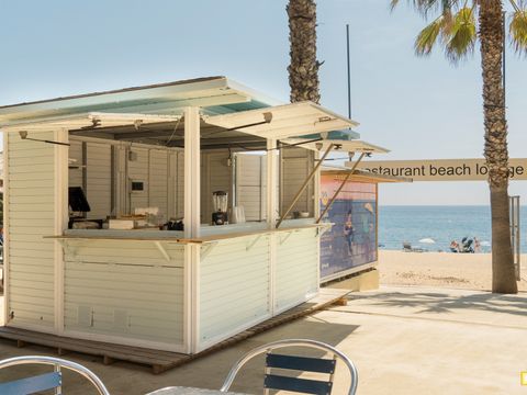 Camping Sènia Cala Gogo Internacional - Girona