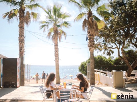 Camping Sènia Cala Gogo Internacional - Girona