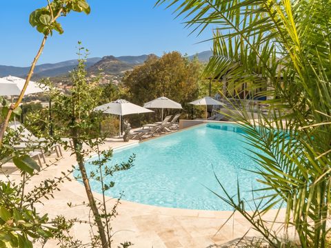 Camping Lacasa - Zuid-corsica