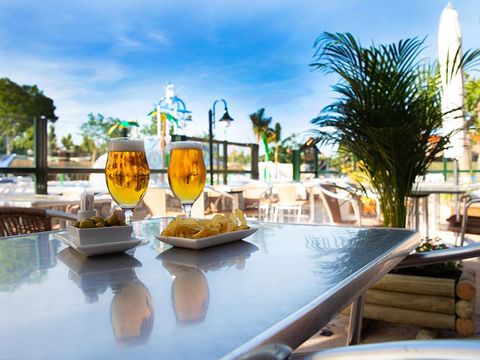 Camping La Llosa   - Tarragona - Afbeelding N°3
