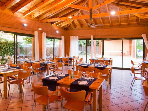 Camping La Llosa   - Tarragona