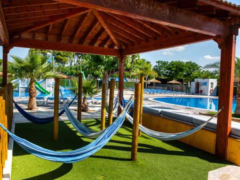 Camping La Llosa   - Tarragona - Afbeelding N°2