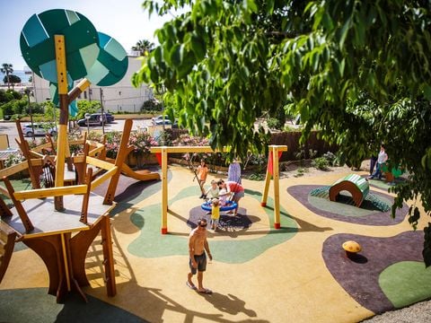 Camping La Llosa   - Tarragona - Afbeelding N°4
