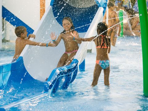 Camping La Llosa   - Tarragona