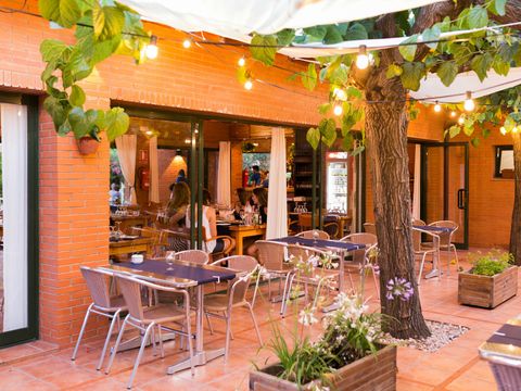 Camping La Llosa   - Tarragona
