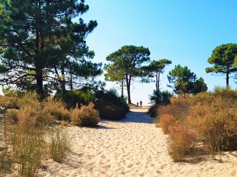 Camping Dolce Vita - Noord-corsica