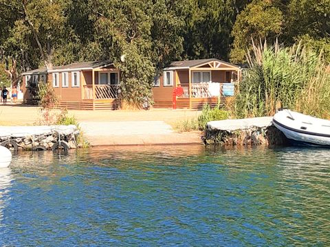 Camping Dolce Vita - Noord-corsica - Afbeelding N°3