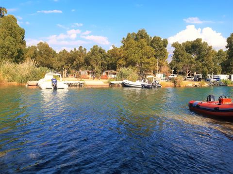 Camping Dolce Vita - Noord-corsica - Afbeelding N°4