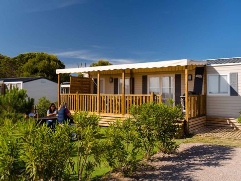Camping Siblu Mar Estang - Funpass inclus - Pyrénées-Orientales - Afbeelding N°5