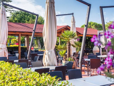 Camping Villaggio San Francesco Caorle - Venetië