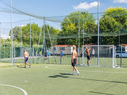 Camping Villaggio San Francesco Caorle - Venetië