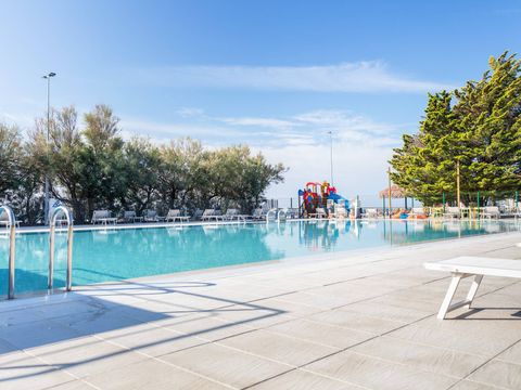 Camping Villaggio San Francesco Caorle - Venetië - Afbeelding N°3