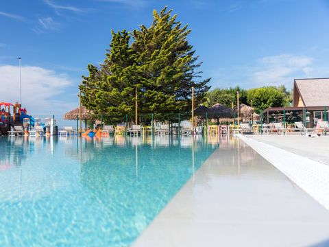 Camping Villaggio San Francesco Caorle - Venetië