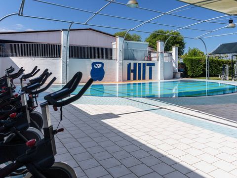 Camping Villaggio San Francesco Caorle - Venetië