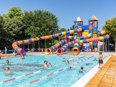 Camping Villaggio San Francesco Caorle - Venetië - Afbeelding N°0