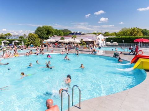 Camping Villaggio San Francesco Caorle - Venetië - Afbeelding N°4