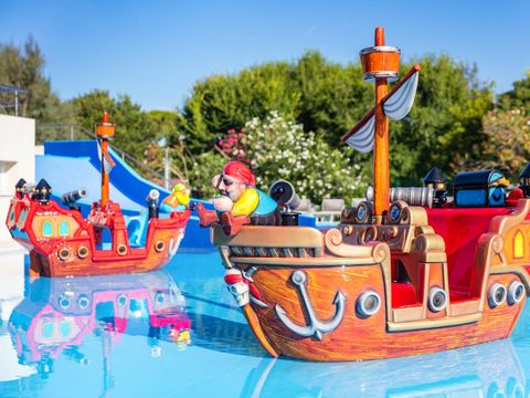 Camping Villaggio San Francesco Caorle - Venetië