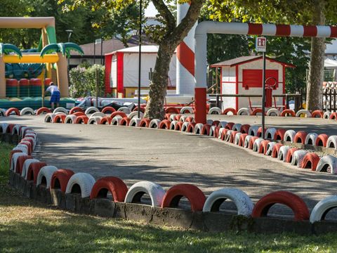 Camping Villaggio San Francesco Caorle - Venetië
