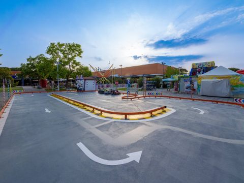 Camping Village Portofelice - Venetië