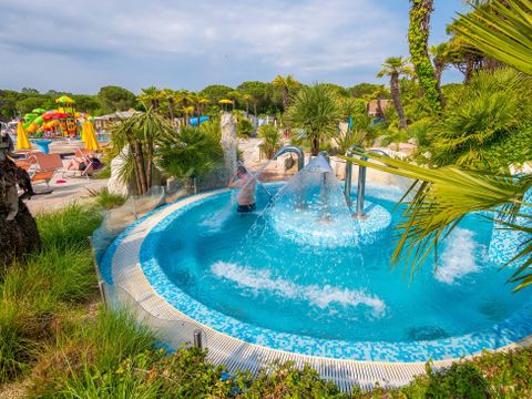Camping Village Portofelice - Venetië