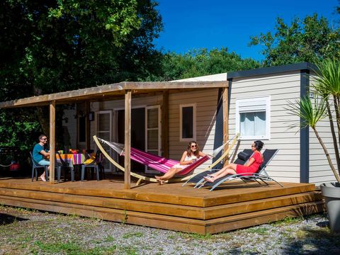 Camping Siblu La pointe - Funpass inclus - Landes - Afbeelding N°4