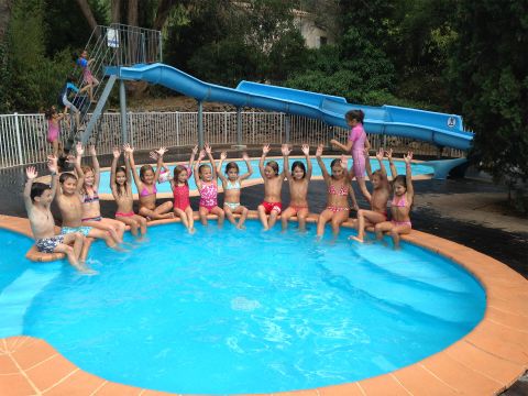 Camping Le Beau Vezé - Var - Afbeelding N°5