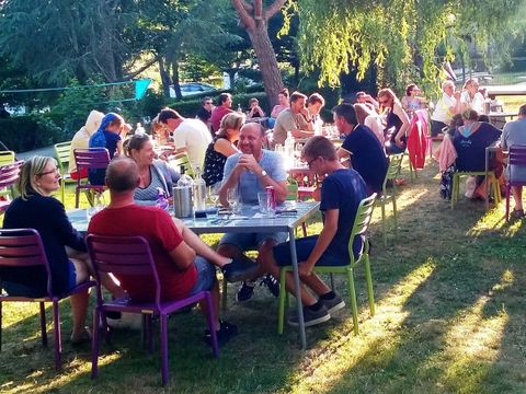 Camping Pré Fixe - Haute-Garonne