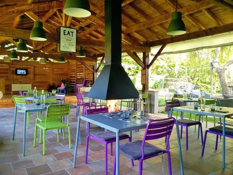 Camping Pré Fixe - Haute-Garonne
