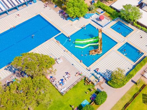 Camping Ca' Savio  - Venetië