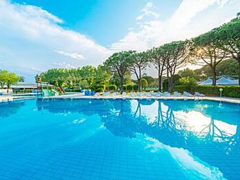 Camping Ca' Savio  - Venetië