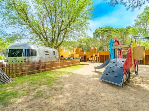 Camping Ca' Savio  - Venetië